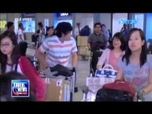 Online Voting para sa mga OFW, pag-aaralan ng DFA