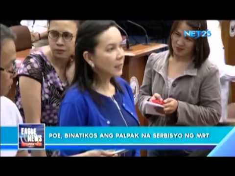 Panibagong Aberya sa MRT 3