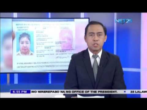 Inaakusahang illegal recruiter, nadakip sa Zamboanga