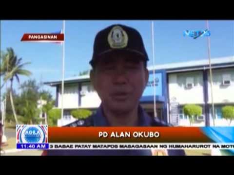 City Mayor’s League sa Pangasinan, humiling ng exemption sa COMELEC gun ban