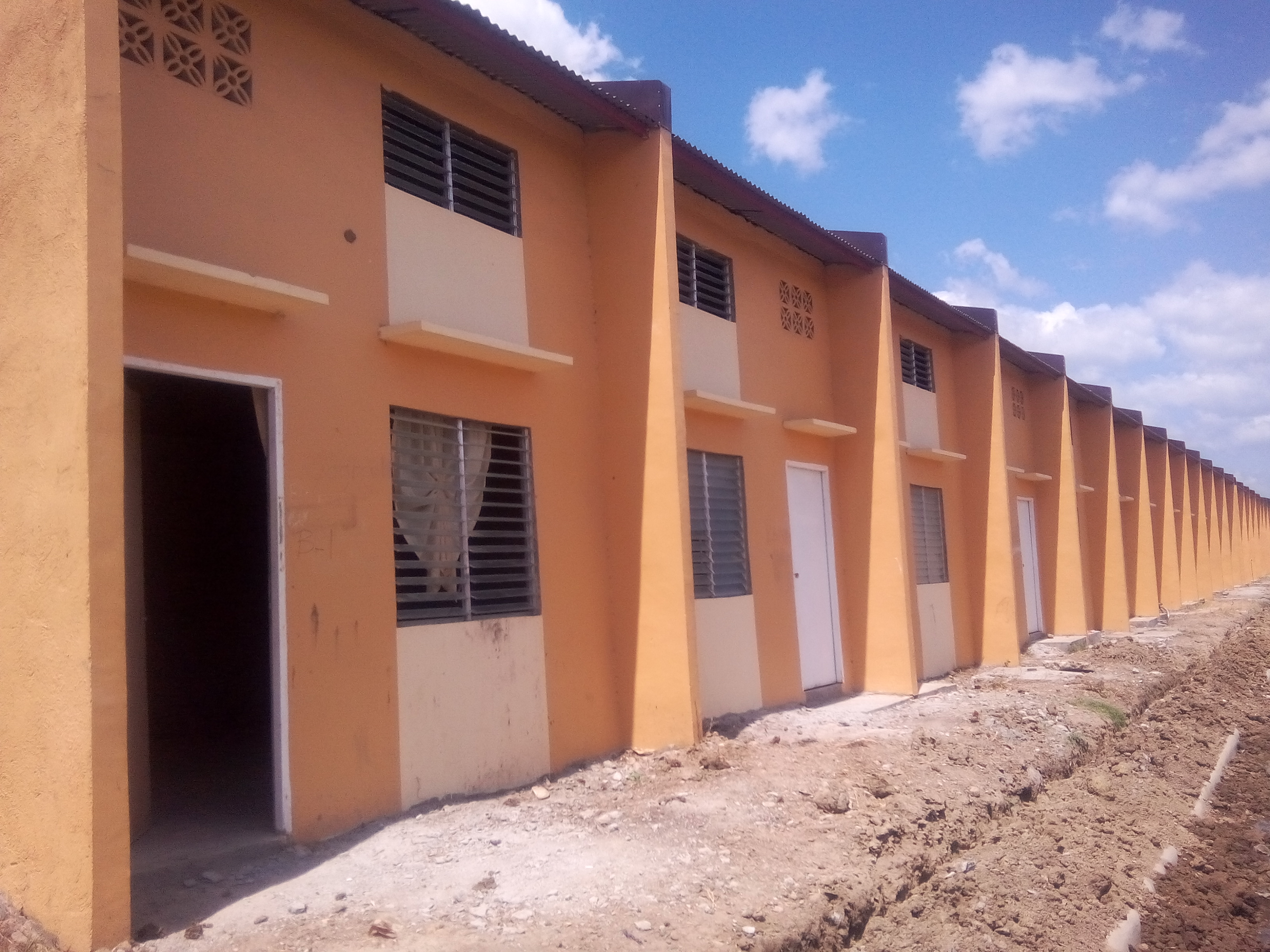 Housing-Pandi