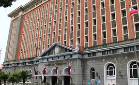 comelec bldg.