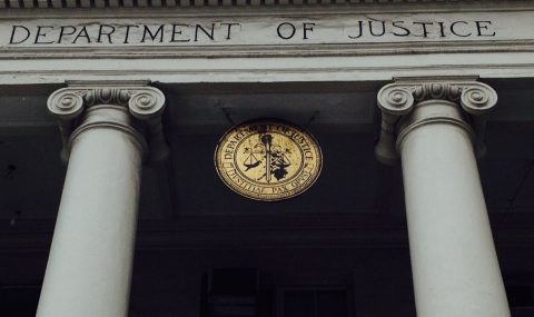 DOJ-building