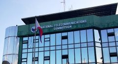 Petisyon laban sa National Telecommunications Commission ibinasura ng korte