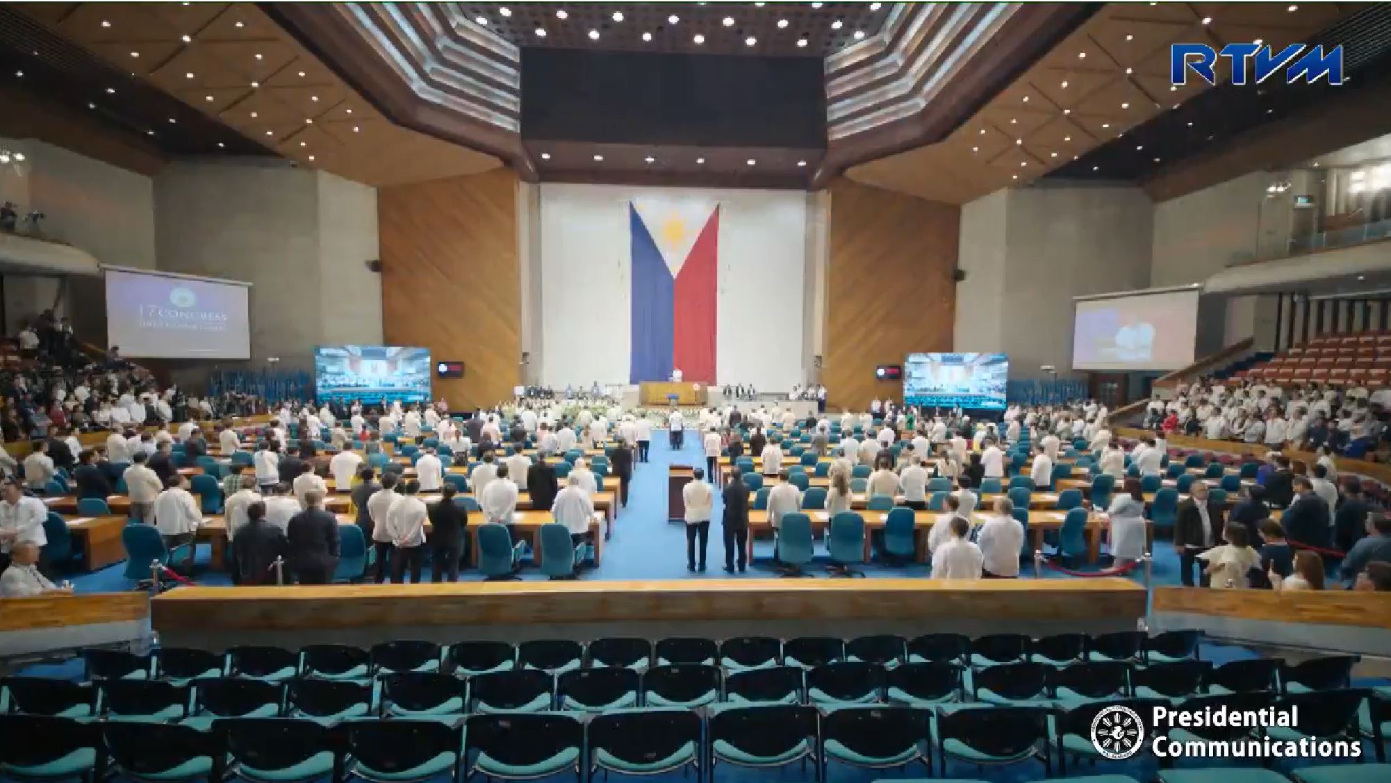Congress-opening-3rd-regular-session