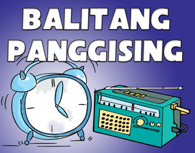 Balitang Panggising