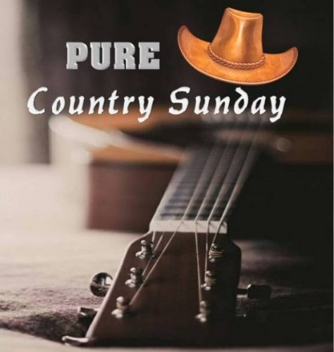 Pure Country Sunday
