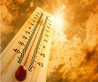 17 lugar apektado ng dangerous heat index
