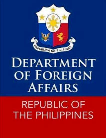 DFA-advisory