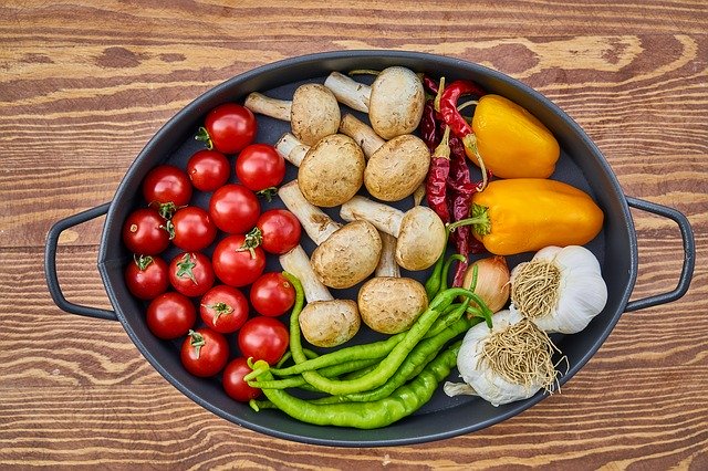 food casserole dish