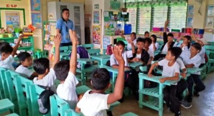 ilo-resumption-of-classes