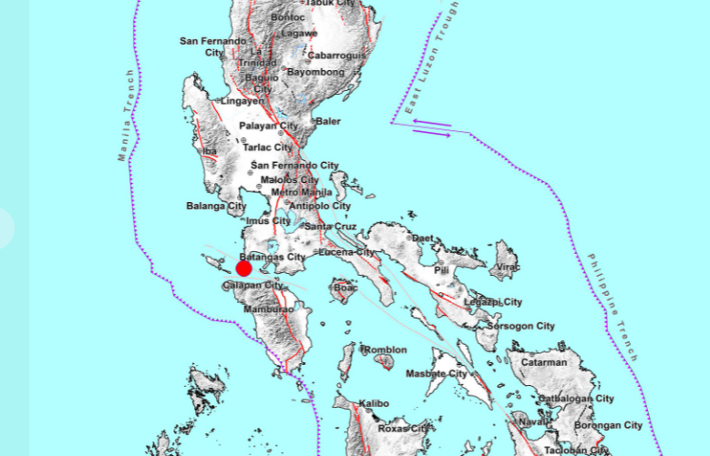 calatagan