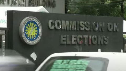 COMELEC