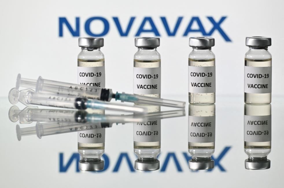 NOVAVAX