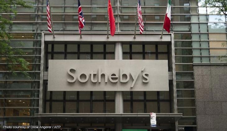 Sothebys
