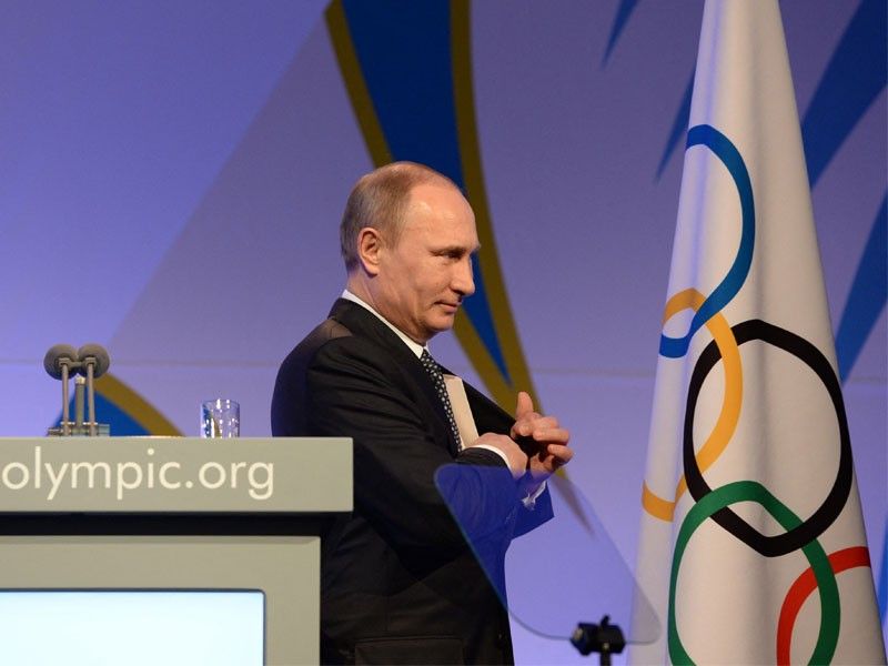 SPORTS-TAKE-ON-RUSSIA