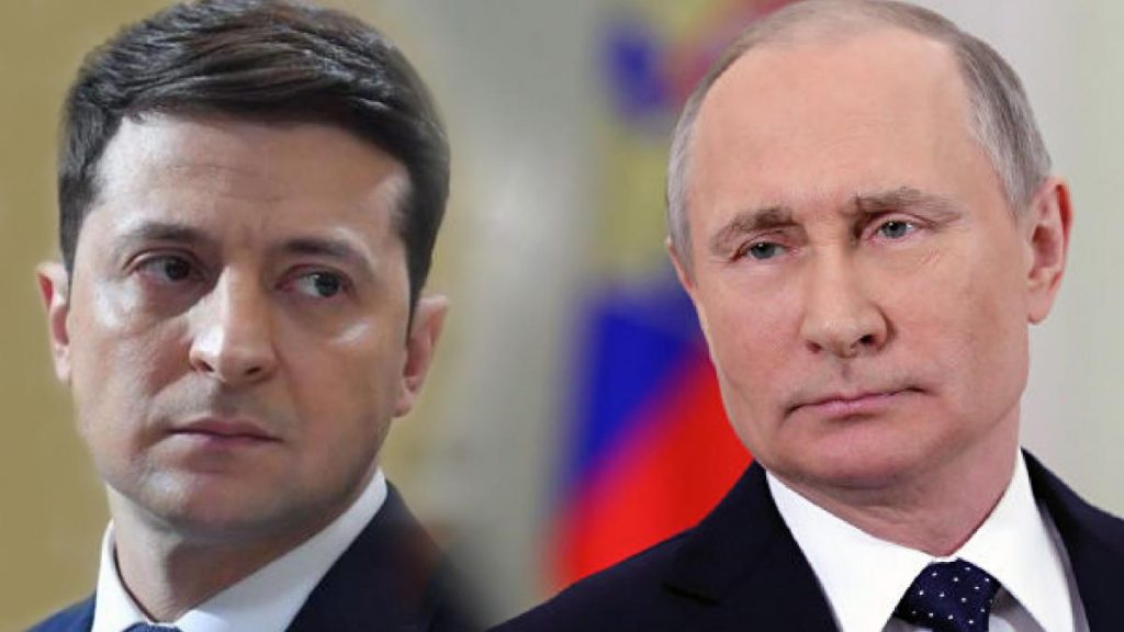 putin-and-zelensky
