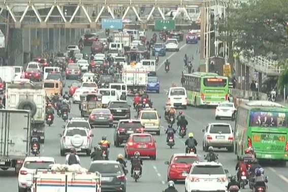 traffic