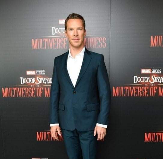 DR-STRANGE