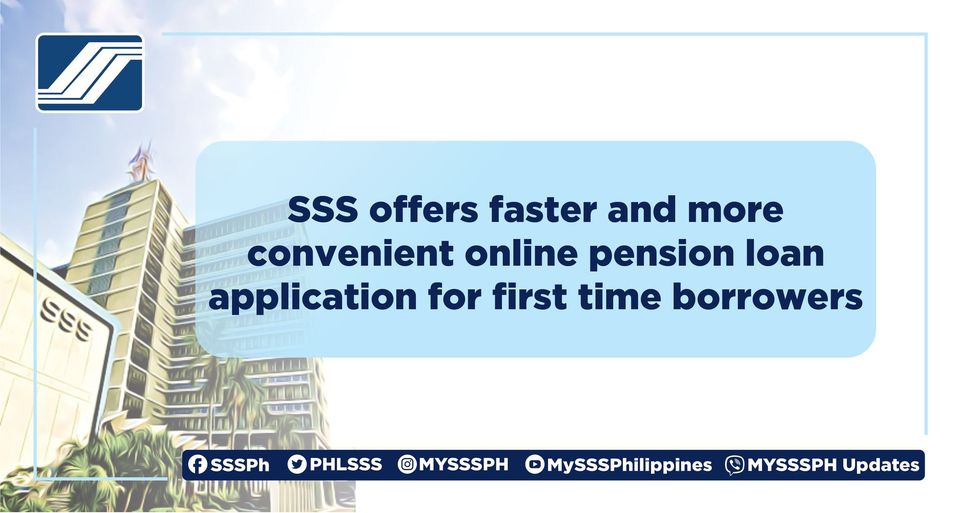 SSS-LOAN
