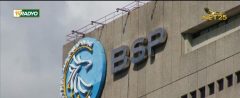 BSP magbubukas ng foreign exchange facility para sa mga returning Pinoys mula Ukraine