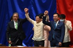 June 30, idineklarang special non-working holiday sa Maynila dahil sa inagurasyon ni President-elect Ferdinand “Bongbong” Marcos, Jr.