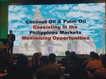 Pilipinas at Malaysia pinalakas pa ang partnership sa palm oil production