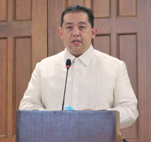 romualdez