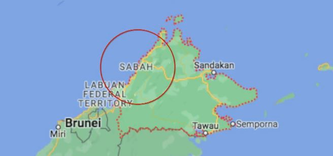 SABAH