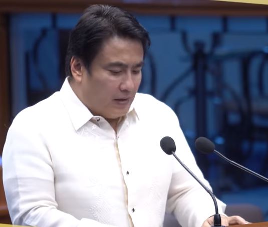 bong revilla