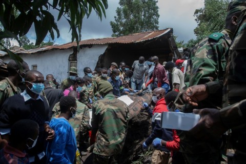 MALAWI-1