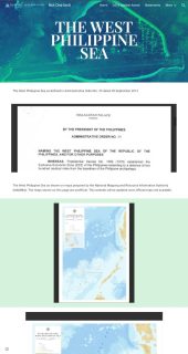 nine dash line