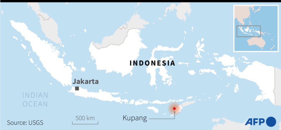 INDONESIA