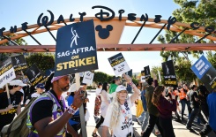 ACTORS UNION