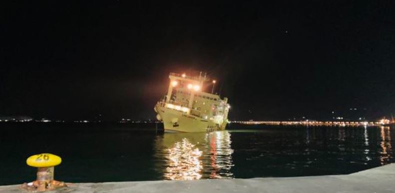 roro 1