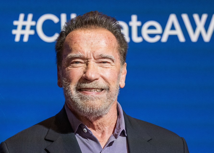 ARNOLD