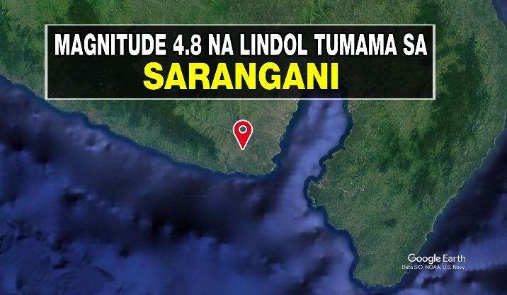 SARANGANI
