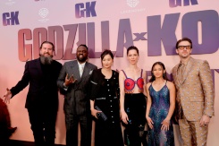 GODZILLA X KONG