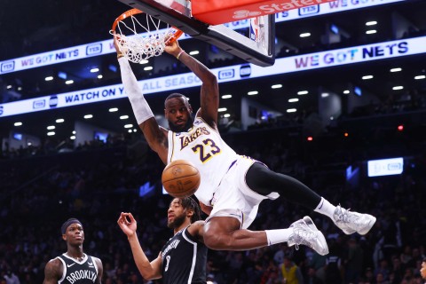 LEBRON