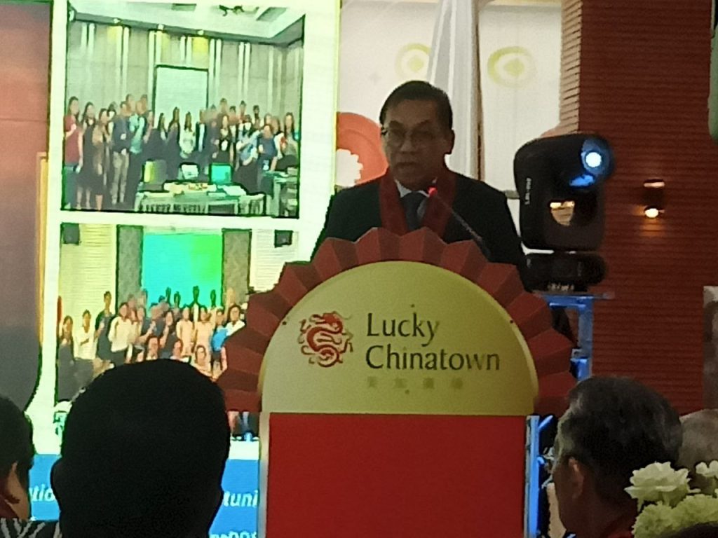 Pilipinas, dapat nang magkaroon ng Virology and Vaccine Institute – DOST