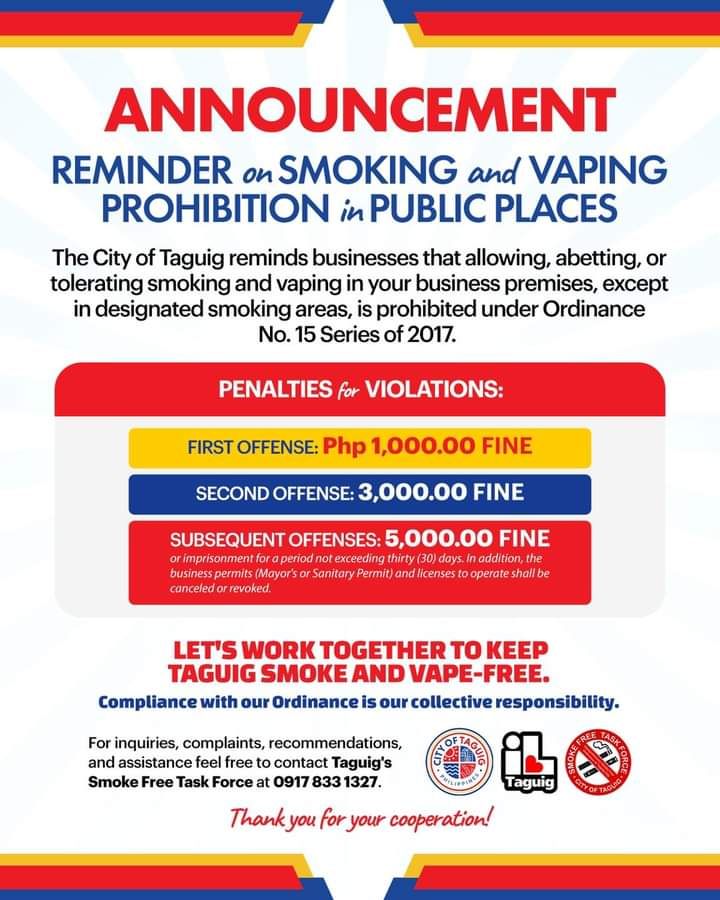 ANNOUNCEMENT