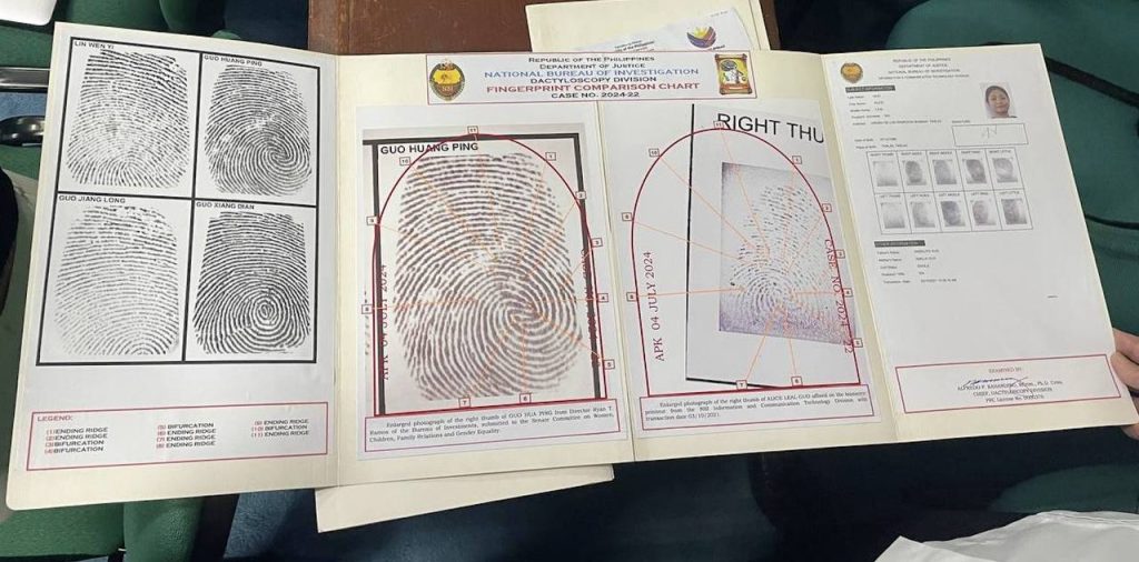 FINGERPRINT