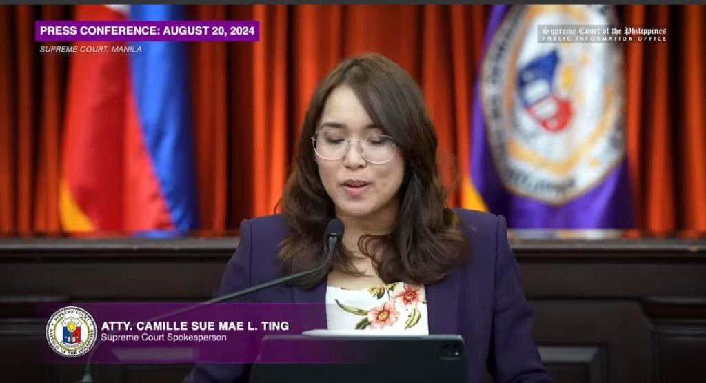 ATTY. CAMILLE TING