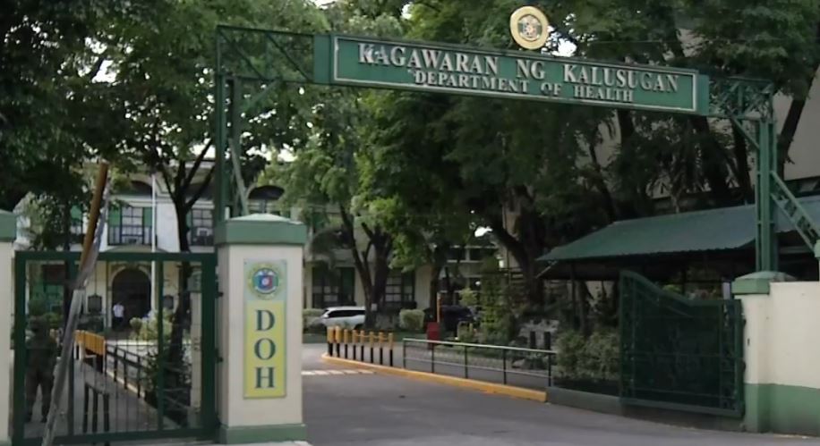 DOH FACADE