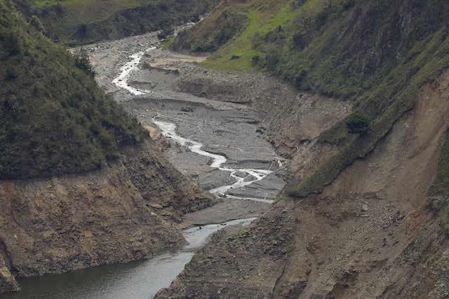 ECUADOR
