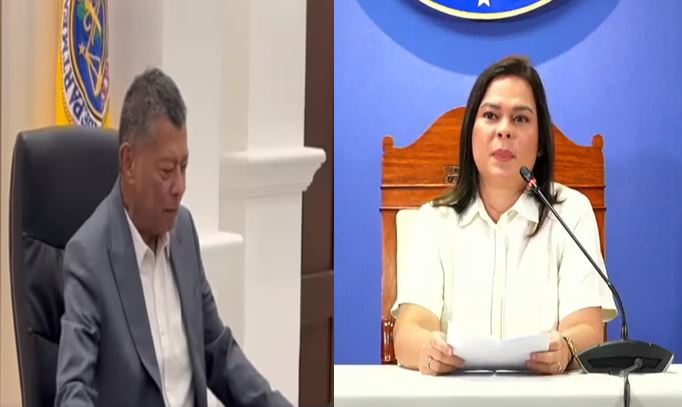 remulla vs sara