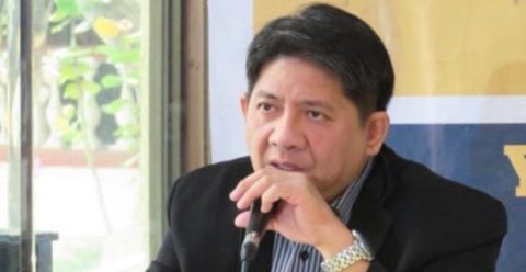 ATTY. LARRY GADON