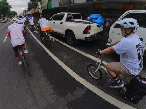 bike