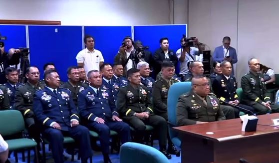 militar