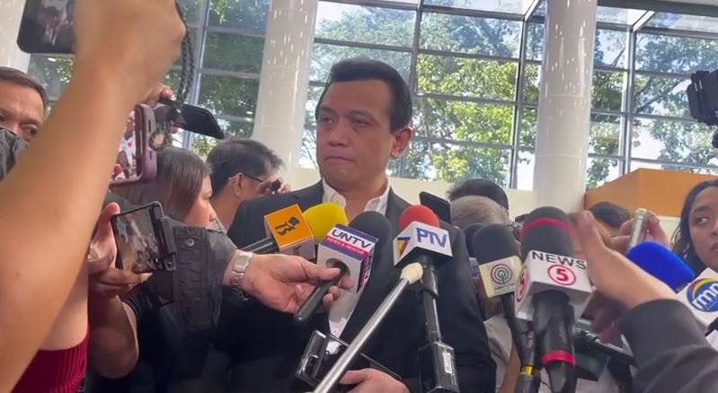 trillanes